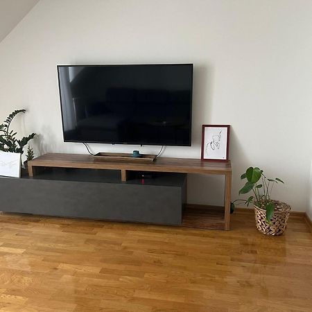 Spansko View -Comfy Apartment Загреб Екстер'єр фото